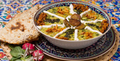 انواع اش ها-لیست غذاهای ایرانی - لیست غذا برای خانم ها - لیست انواع غذا برای شام - لیست غذاهای ایرانی با برنج - لیست غذا برای ناهار - جدول لیست غذا - 